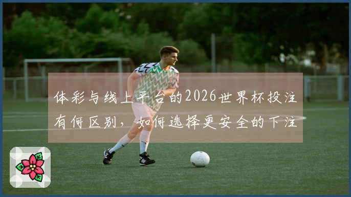体彩与线上平台的2026世界杯投注有何区别，如何选择更安全的下注方式？
