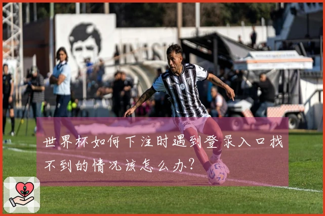 世界杯如何下注时遇到登录入口找不到的情况该怎么办？