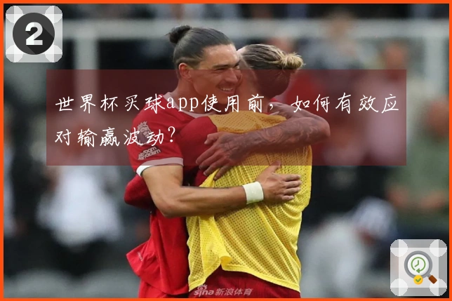 世界杯买球app使用前，如何有效应对输赢波动？