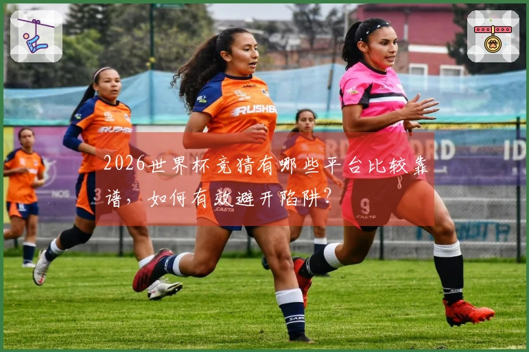 2026世界杯竞猜有哪些平台比较靠谱，如何有效避开陷阱？