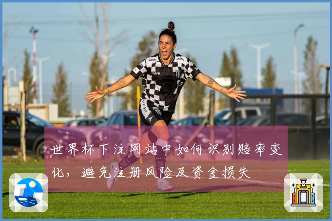世界杯下注网站中如何识别赔率变化，避免注册风险及资金损失