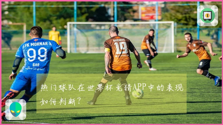 热门球队在世界杯竞猜APP中的表现如何判断？