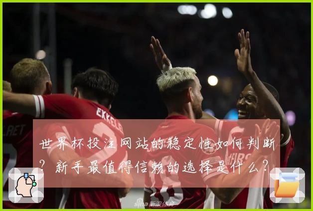 世界杯投注网站的稳定性如何判断？新手最值得信赖的选择是什么？