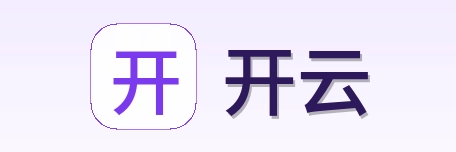 开云 Logo